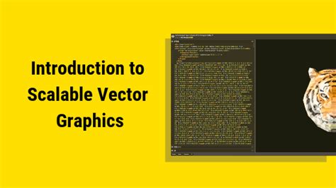 The Evolution of SVG in Web Design